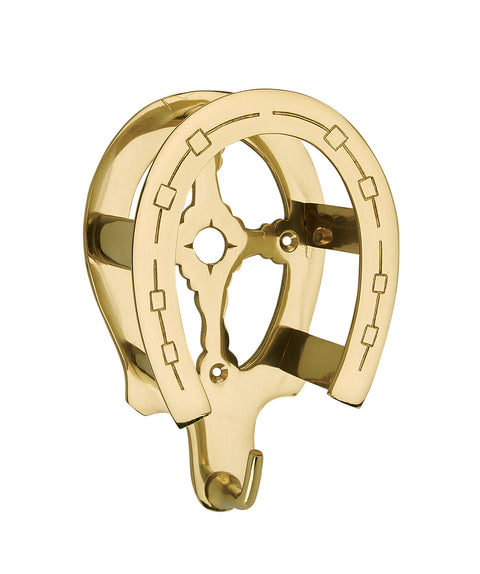 DS Horseshoe Bridle Bracket
