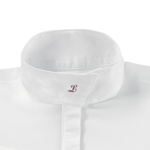 Fancy Monogrammed Choker