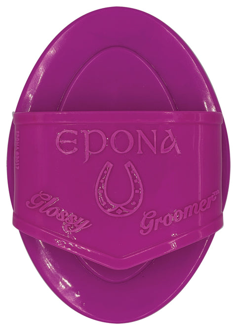 Epona® Flexible Glossy Groomer