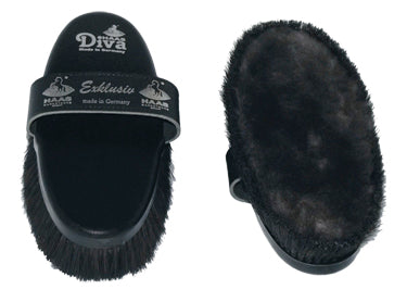 HAAS® Diva Exklusiv Brush