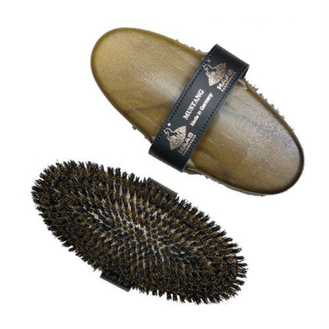 HAAS® Mustang Brush