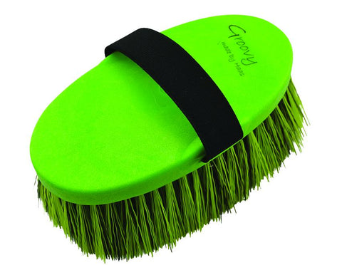 HAAS® Groovy Brush