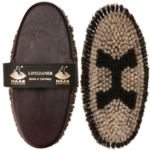 HAAS® Lipizzaner Brush