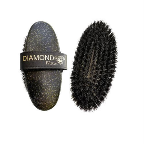 HAAS® Diamond Wurzel Brush