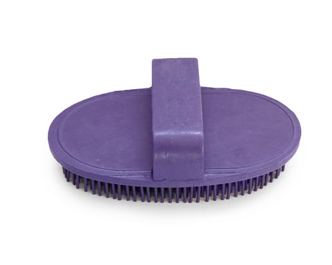 DS Oval Soft Groomer