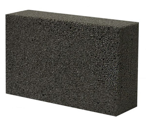 Small Horse Grooming Block