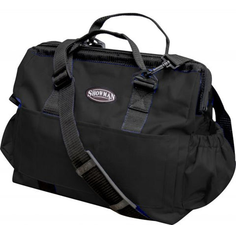 Showman® Nylon Grooming Tote