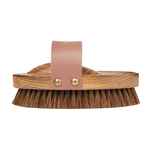 LeMieux® Artisan Soft Speckled Brush