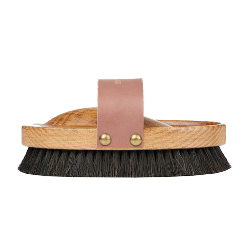 LeMieux® Artisan Lambswool Body Brush