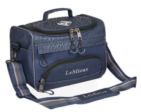 LeMieux® Elite ProKit Lite Grooming Bag