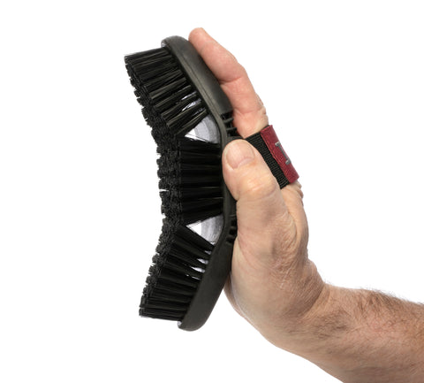 LeMieux® Flexi Soft Body Brush