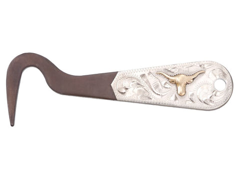 Tough-1® Antique Brown Hoof Pick