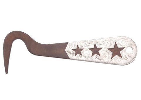 Tough-1® Antique Brown Hoof Pick