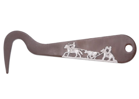 Tough-1® Antique Brown Hoof Pick