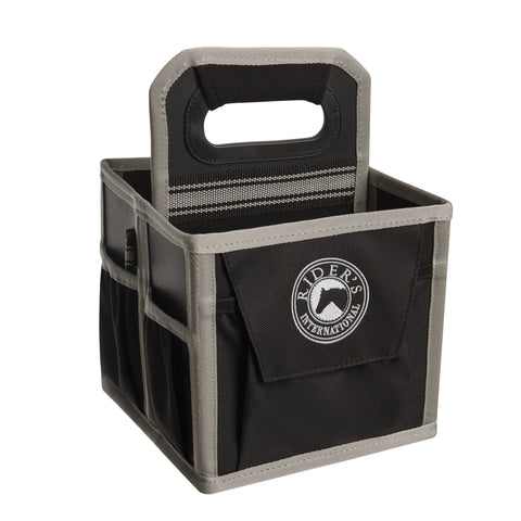 Rider’s International™ Essential Small Grooming Tote