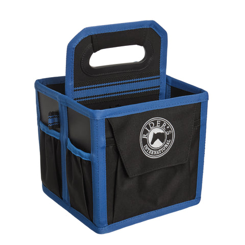 Rider’s International™ Essential Small Grooming Tote