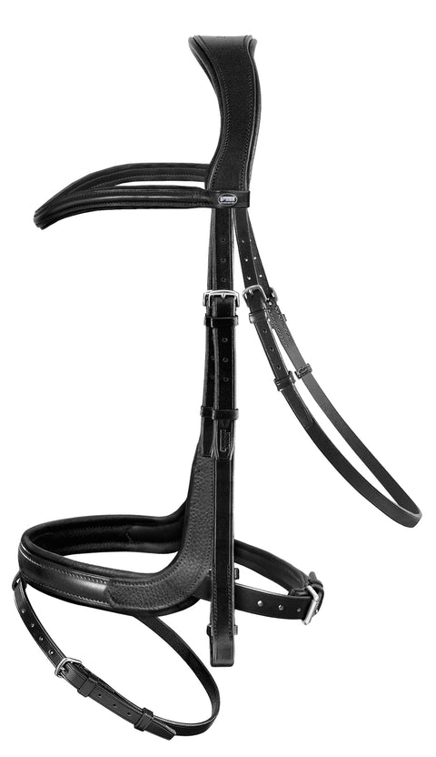 Passier® Marcus Ehning II Snaffle Bridle