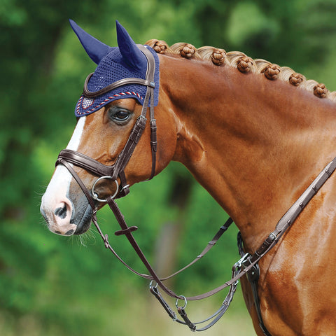 Passier® Marcus Ehning II Snaffle Bridle