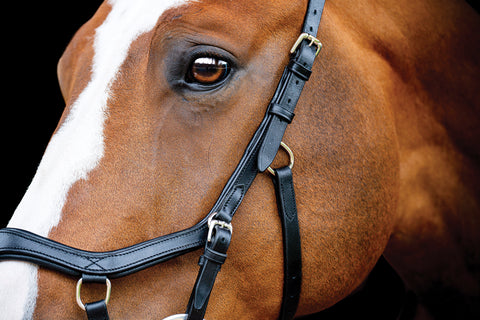 Horseware® Ireland Micklem2 Competition Bridle with Reins
