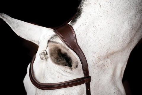 Horseware® Ireland Micklem2 Competition Bridle with Reins