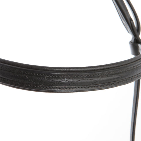 Kavalkade Levana Drop Noseband Bridle