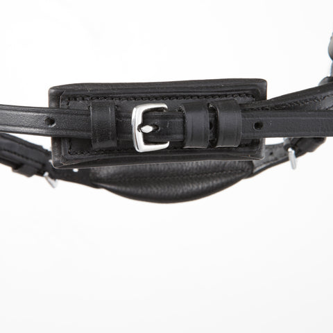 Kavalkade Levana Drop Noseband Bridle