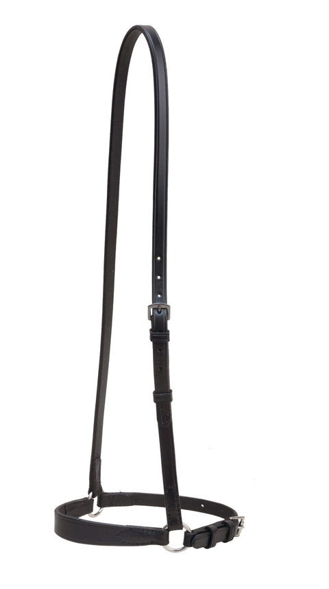 Tory Leather Company Drop Noseband