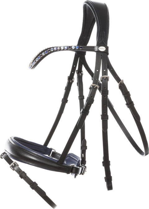 Kavalkade Ocean Bridle