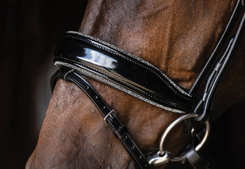 Schockemöhle Standford Glam Bridle