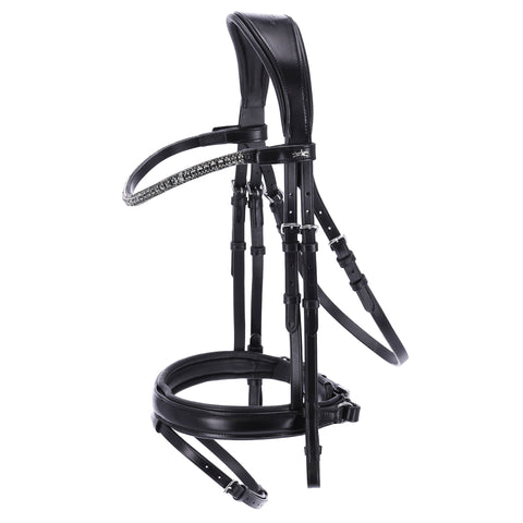 Schockemöhle Malaga Bridle