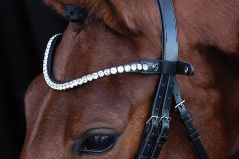 Schockemöhle Siena Browband