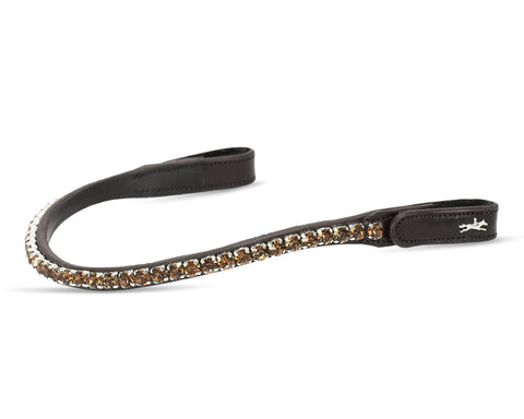 Schockemöhle Siena Browband