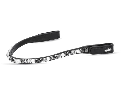 Schockemöhle Siena Browband