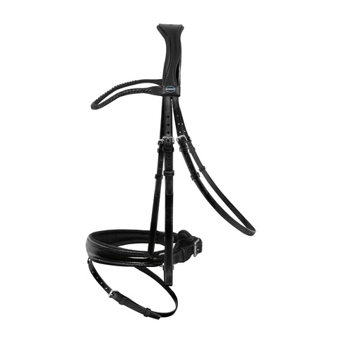 Passier® Shadow Bridle