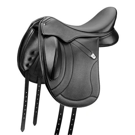 Bates Innova Mono+ Dressage Saddle