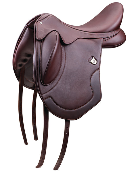 Bates Artiste Dressage Saddle