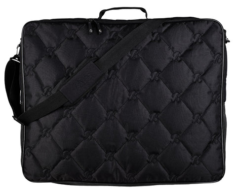 Bates Saddle Pad Bag