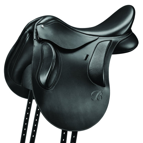 Bates Versa All-Purpose Saddle
