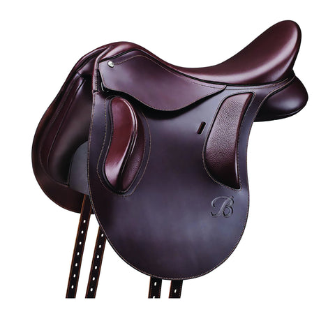 Bates Versa All-Purpose Saddle