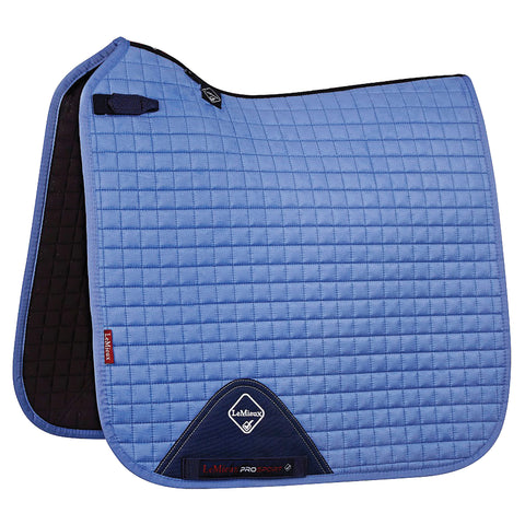 LeMieux® Suede Dressage Square Pad