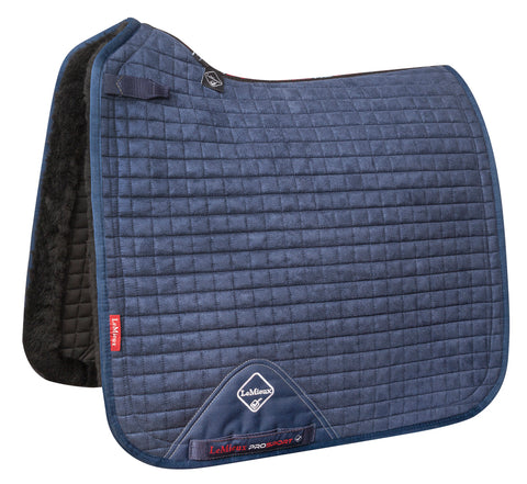 LeMieux® Sensitive Skin Dressage Pad