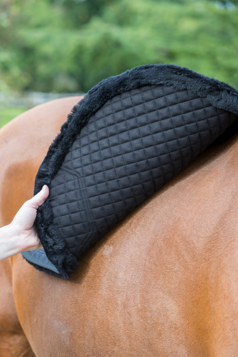 LeMieux® Sensitive Skin Dressage Pad