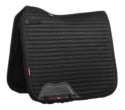 LeMieux® Sensitive Skin Dressage Pad