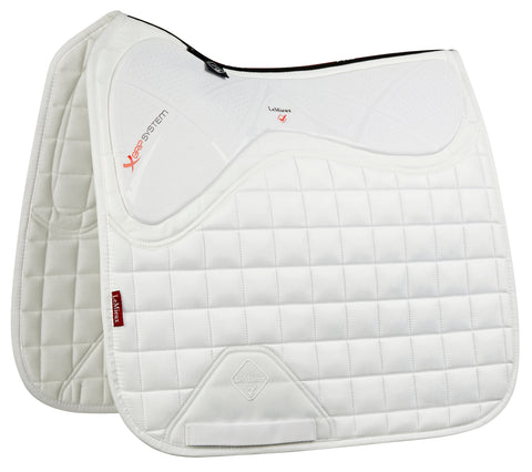 LeMieux® X-Grip Single-Sided Dressage Pad