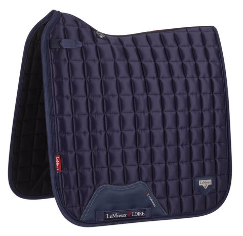 LeMieux® Loire Satin Classic Dressage Square
