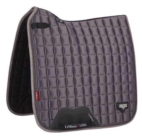 LeMieux® Loire Satin Classic Dressage Square