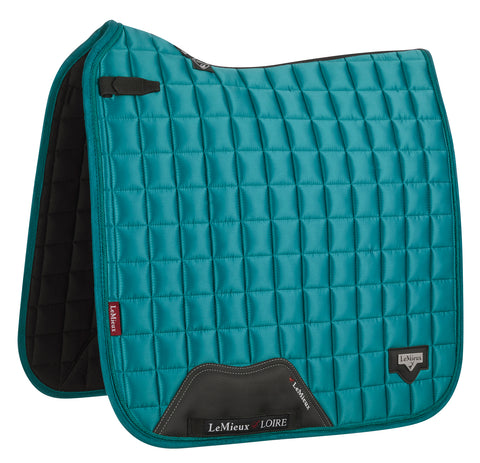 LeMieux® Loire Satin Classic Dressage Square