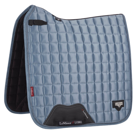 LeMieux® Loire Satin Classic Dressage Square