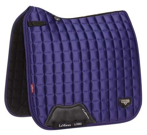 LeMieux® Loire Satin Classic Dressage Square