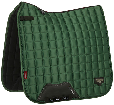 LeMieux® Loire Satin Classic Dressage Square